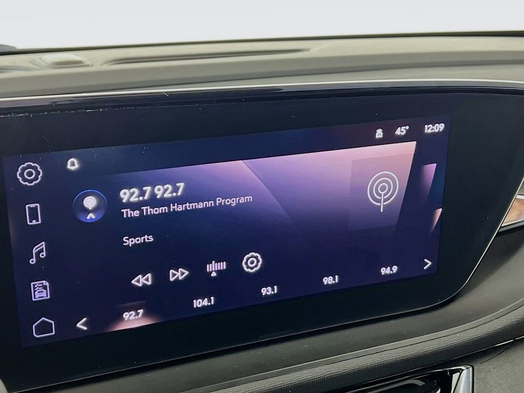 Used 2024 Buick Envista Sport Touring w/ Convenience I Package image 12