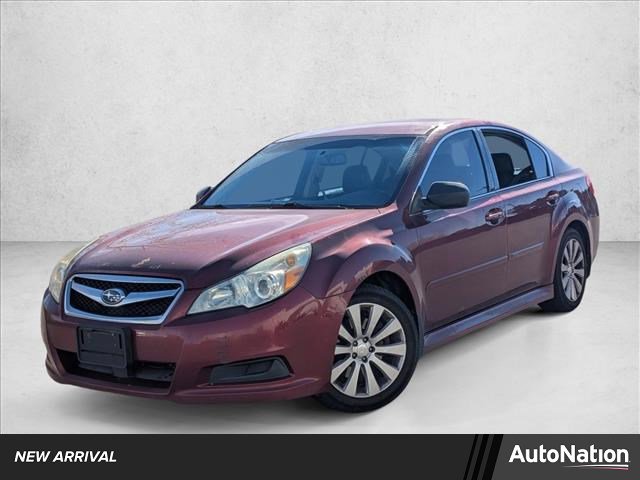 Used 2011 Subaru Legacy 3.6R Limited