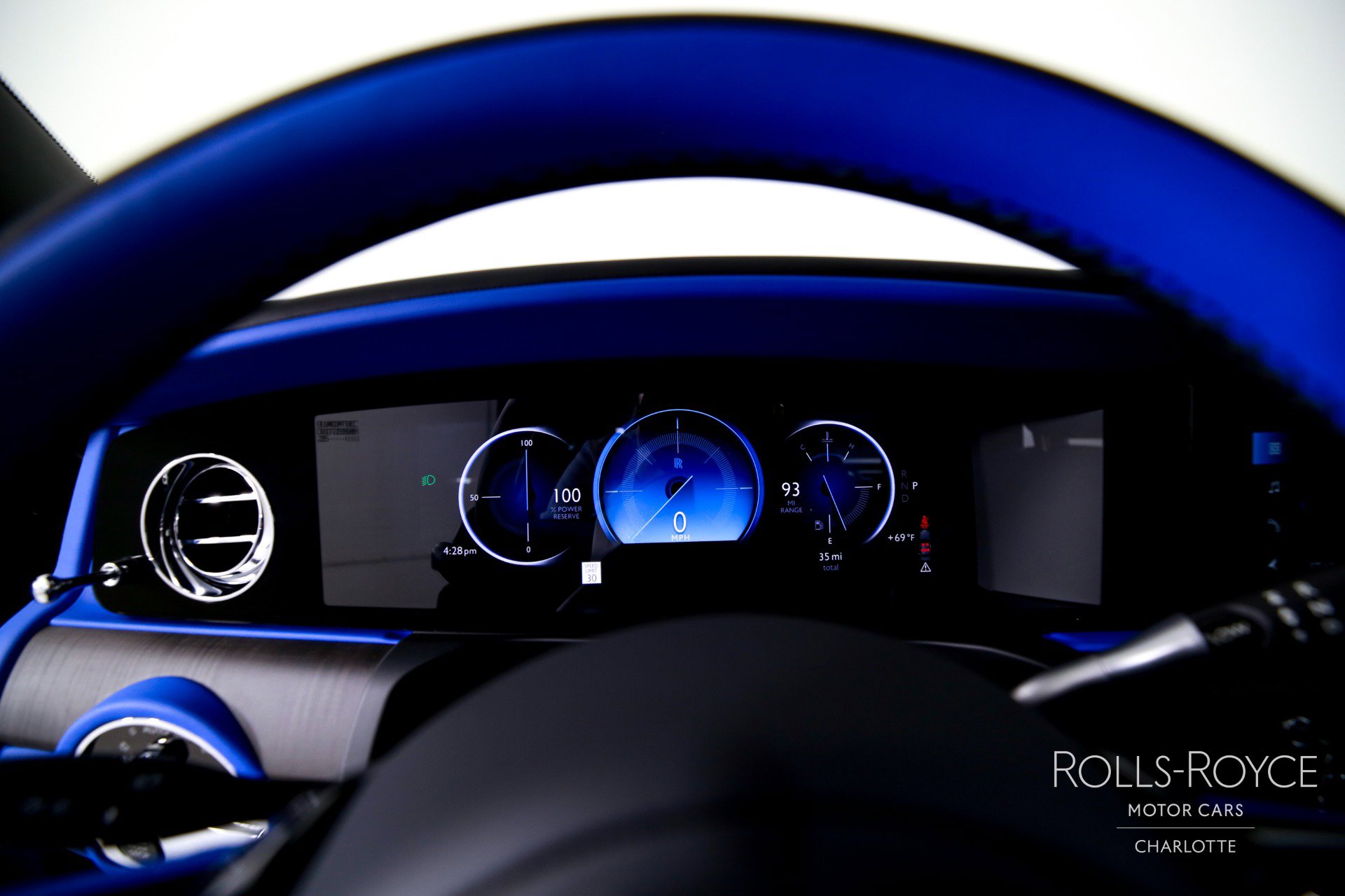 New 2026 Rolls-Royce Ghost image 14