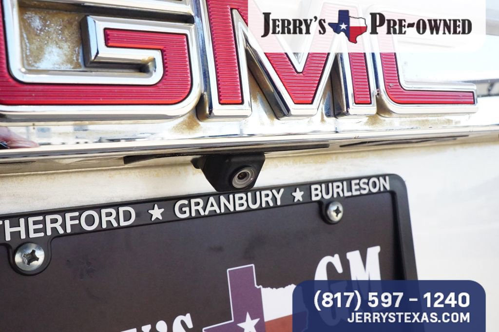 Used 2019 GMC Yukon XL Denali image 23