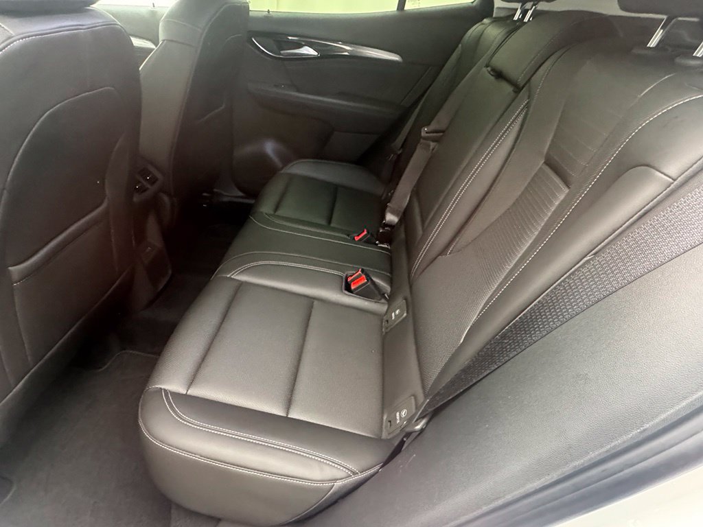 Used 2024 Buick Envision Preferred AWD/4WD image 24