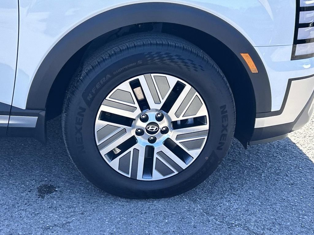 New 2026 Hyundai Palisade FWD Hybrid image 9