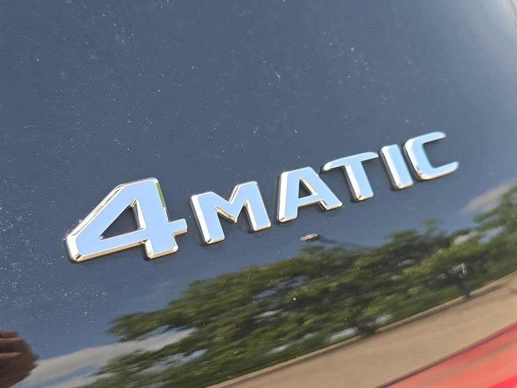 Certified 2022 Mercedes-Benz GLC 300 4MATIC image 5