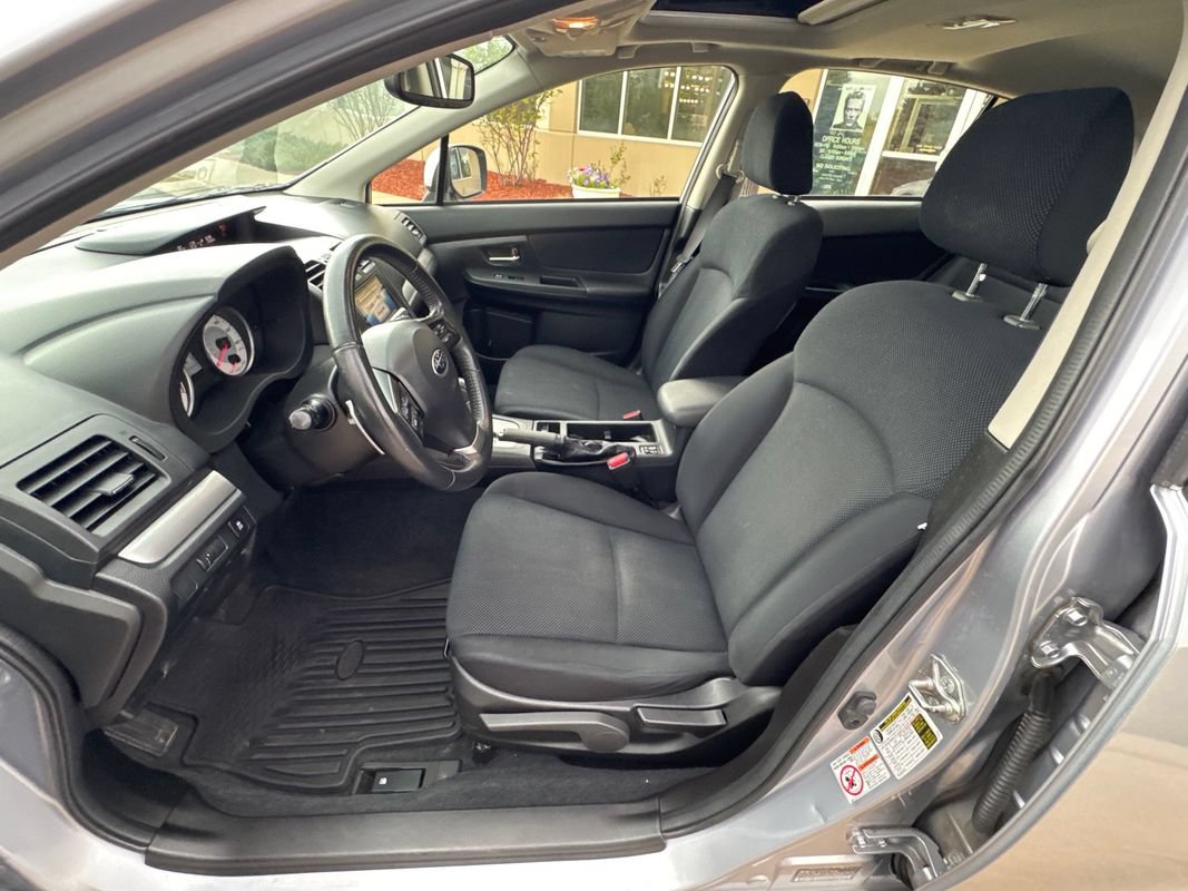 Used 2013 Subaru Impreza 2.0i Premium AWD/4WD image 25