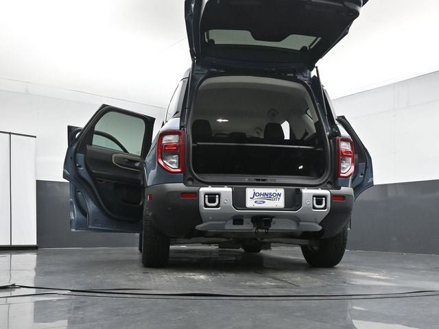 Used 2025 Ford Bronco Sport Big Bend AWD/4WD image 42