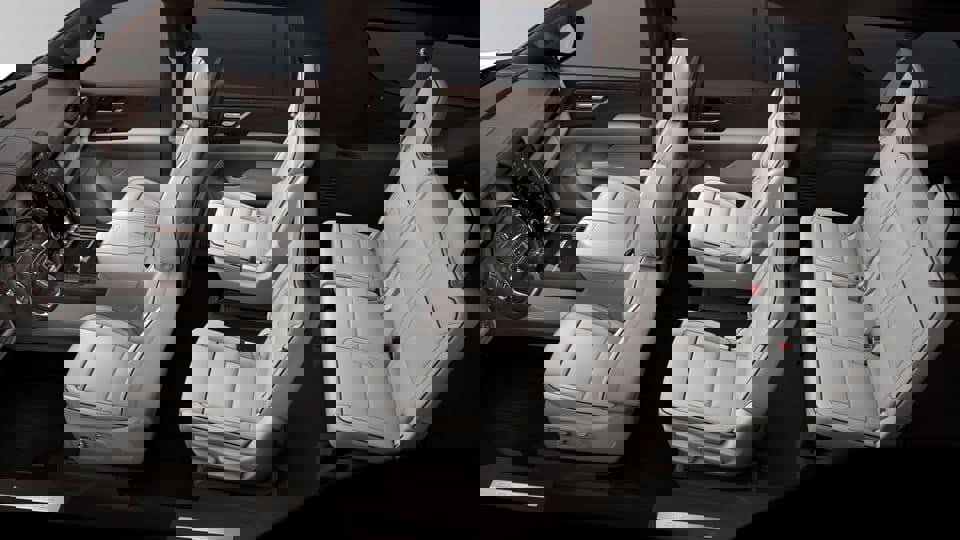 New 2026 GMC Yukon XL Denali w/ Denali Reserve Package image 33