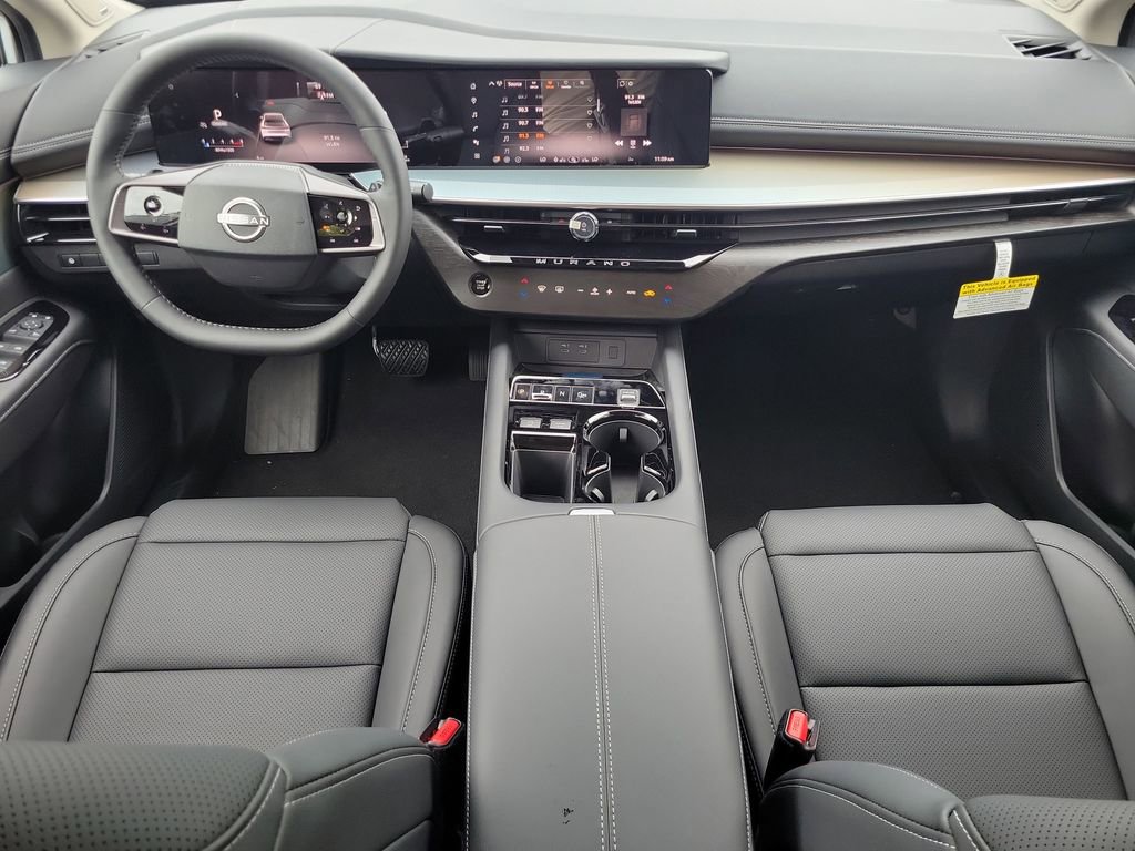 New 2026 Nissan Murano SL image 16