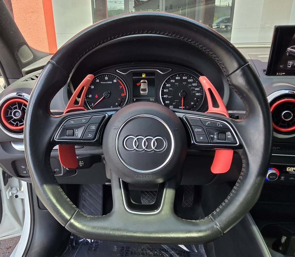 Used 2020 Audi A3 2.0T Premium w/ Final Edition Package image 20