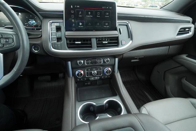 Used 2024 GMC Yukon SLT w/ SLT Premium Package image 20