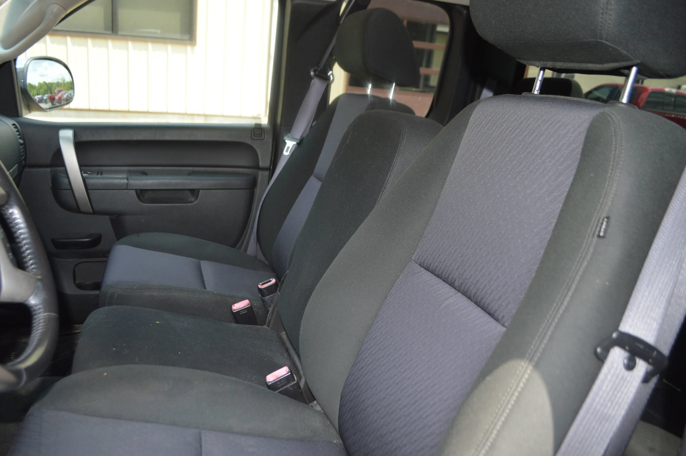 Used 2011 GMC Sierra 1500 SLE w/ Power Tech Package AWD/4WD image 17