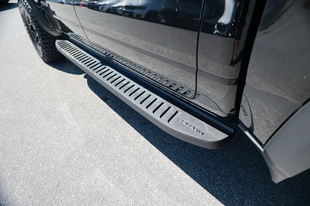 Used 2023 RAM 1500 TRX w/ TRX Level 2 Equipment Group AWD/4WD image 16