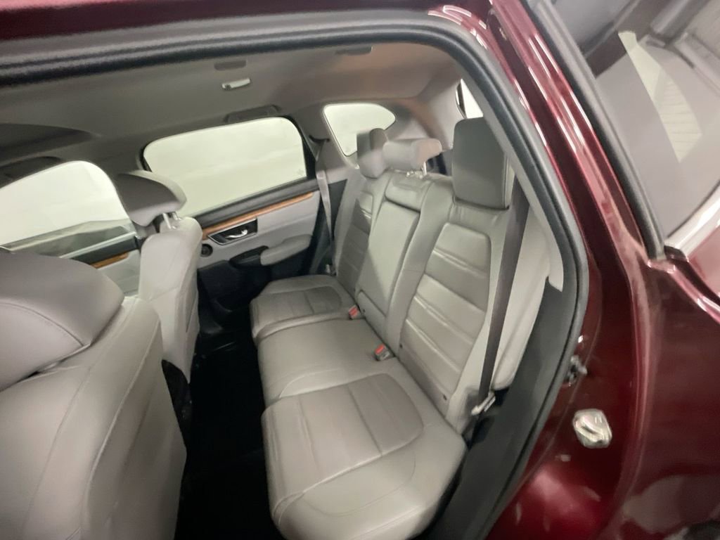 Used 2019 Honda CR-V EX-L image 24