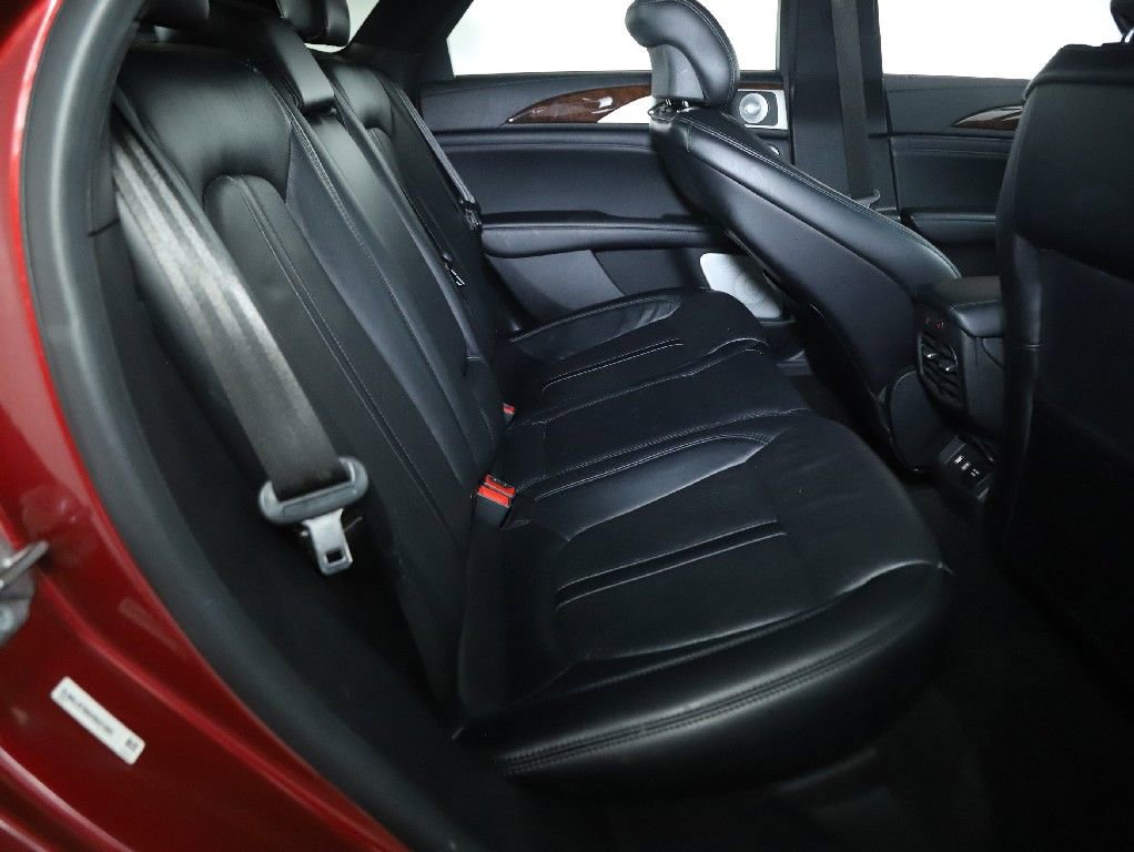 Used 2019 Lincoln MKZ Reserve w/ Luxury Package image 33