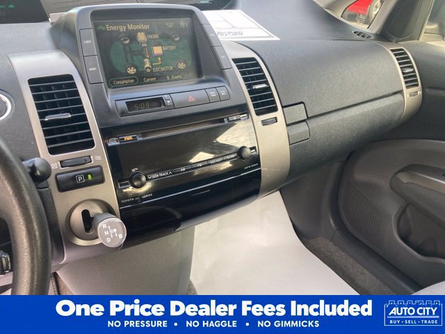 Used 2007 Toyota Prius w/ Pkg 1 FWD image 20