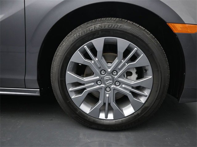 Used 2026 Honda Odyssey Touring image 48