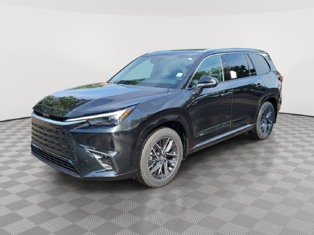New 2026 Lexus TX 350 AWD w/ Technology Package image 2