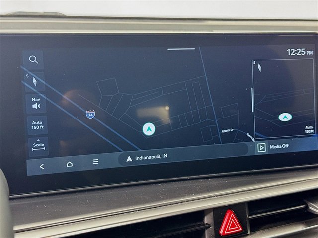 Used 2025 Kia Sorento S image 15