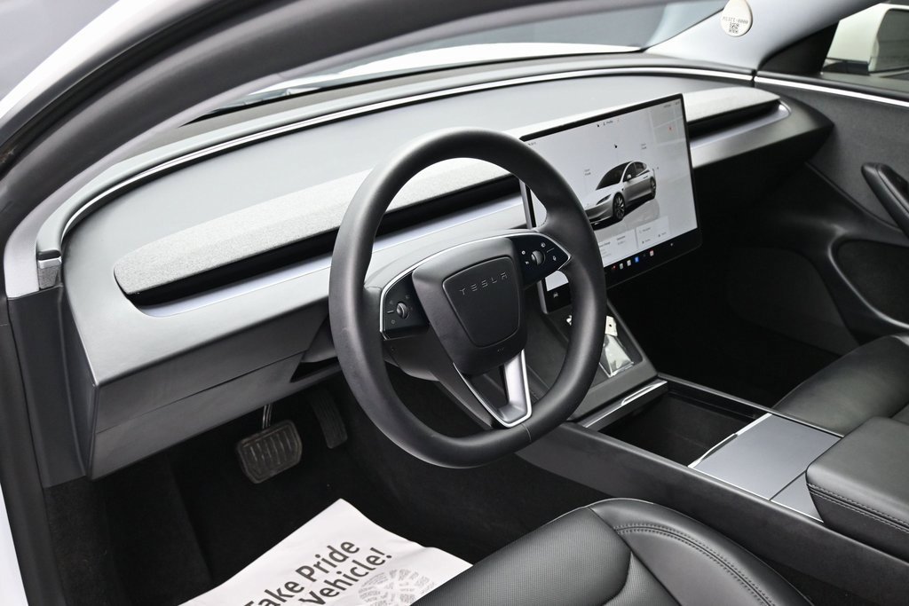 Used 2025 Tesla Model 3 Long Range image 38