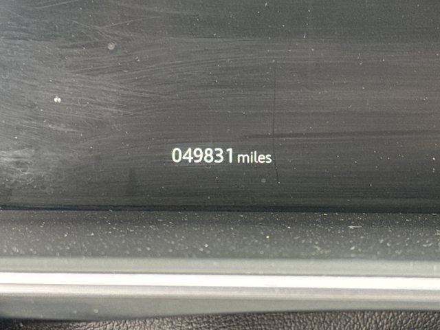 Used 2020 Land Rover Range Rover HSE image 34