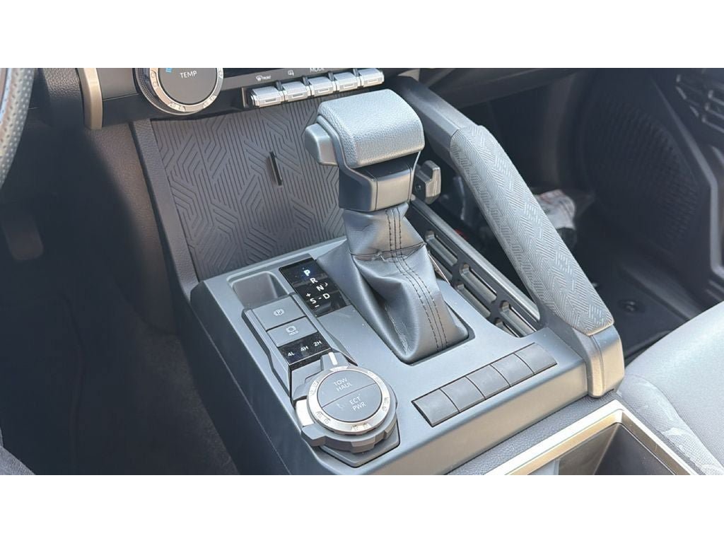 New 2026 Toyota Tacoma SR5 AWD/4WD image 28