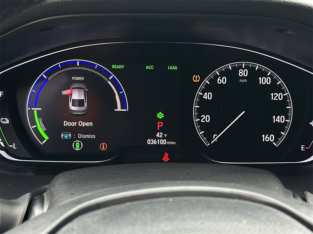 Used 2020 Honda Accord EX-L image 22