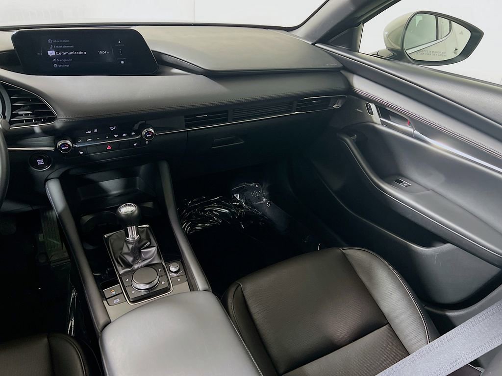 Used 2024 MAZDA MAZDA3 s image 20