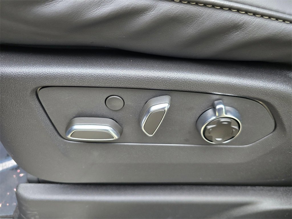 New 2026 Cadillac Escalade Platinum Sport image 29