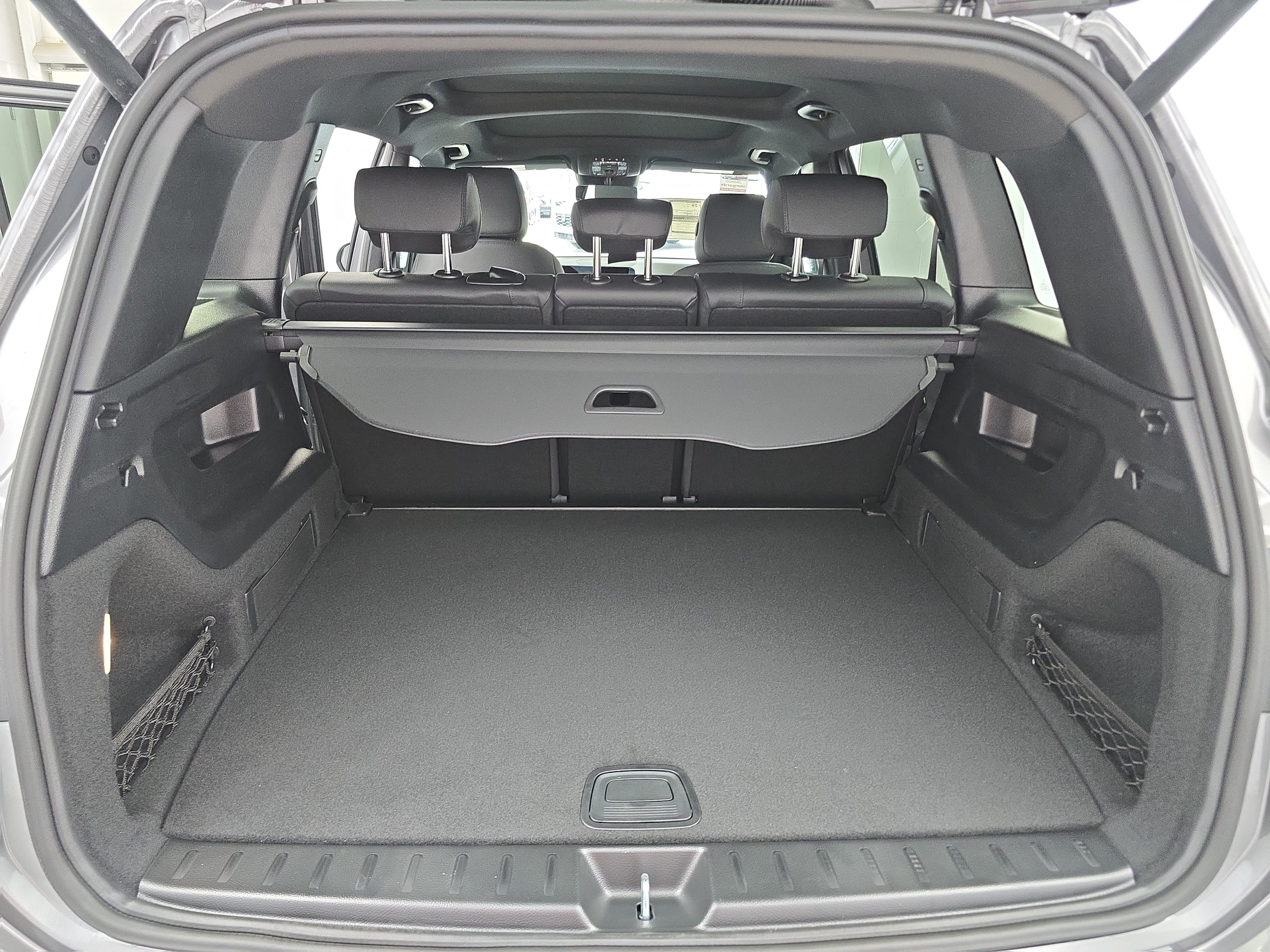 New 2026 Mercedes-Benz GLB 250 image 12