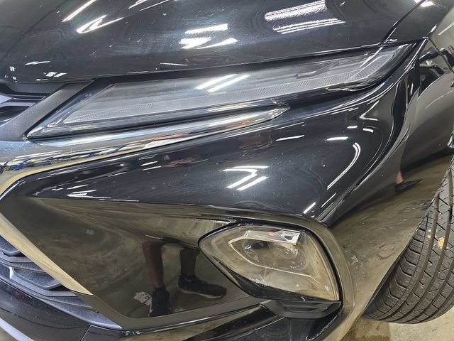 New 2025 Chevrolet Blazer LT w/ Convenience Package FWD image 33