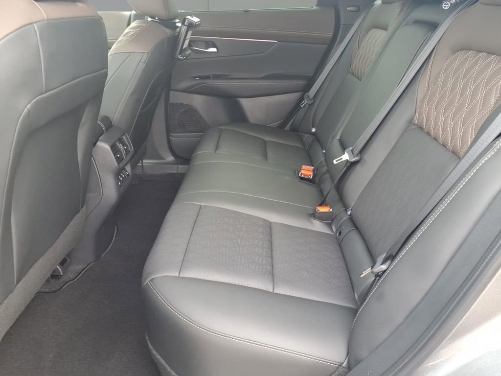 New 2026 Nissan Murano Platinum w/ Technology Package image 25