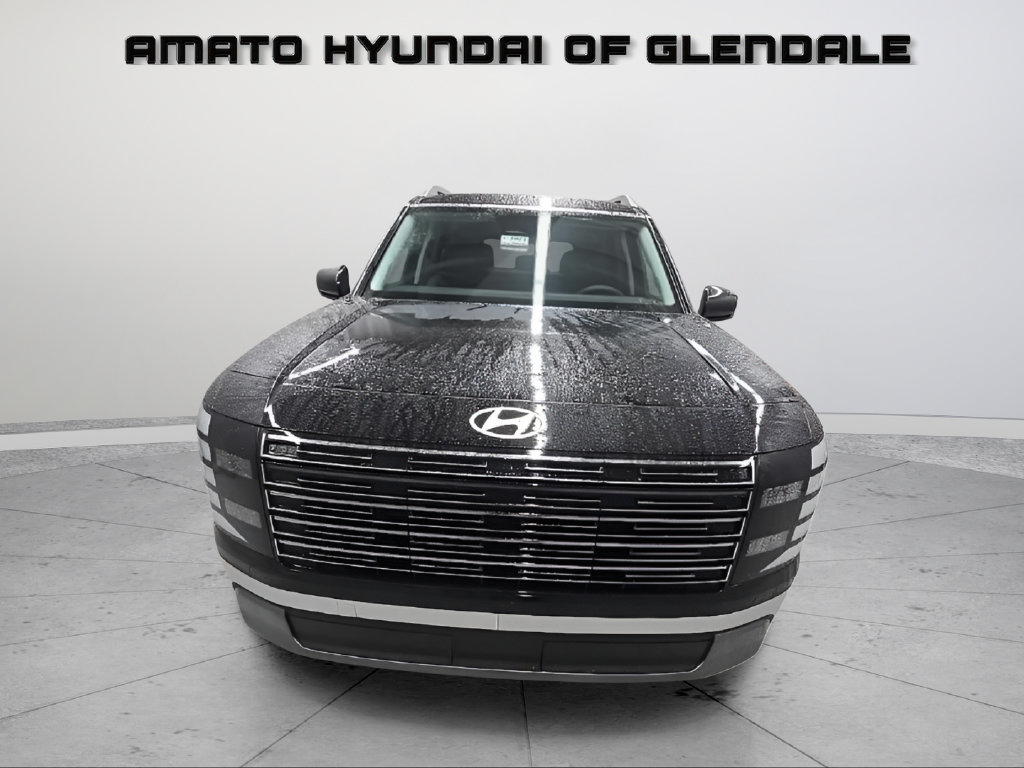 New 2027 Hyundai Palisade SEL AWD/4WD image 9
