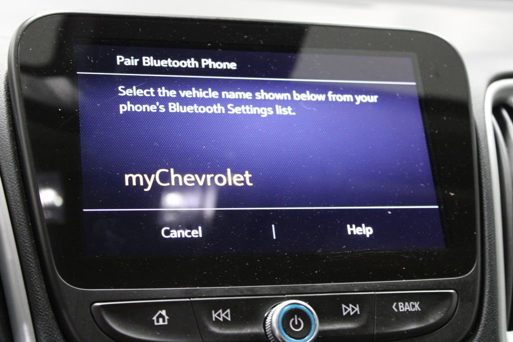 Used 2024 Chevrolet Malibu LT image 42