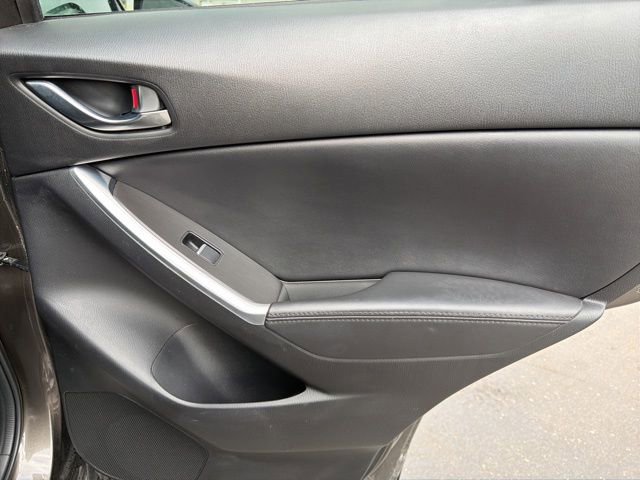Used 2016 MAZDA CX-5 Grand Touring image 27