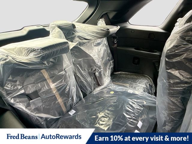 New 2026 MAZDA CX-90 3.3 Turbo w/ Premium Plus Pkg image 28