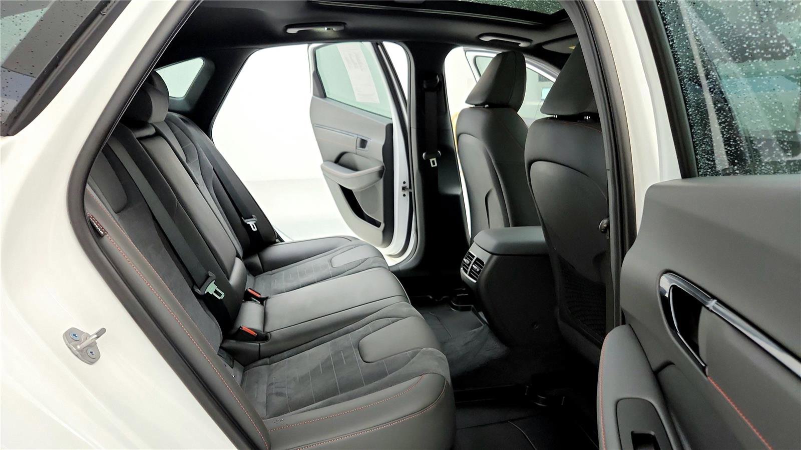 Used 2025 Hyundai Sonata N Line image 29