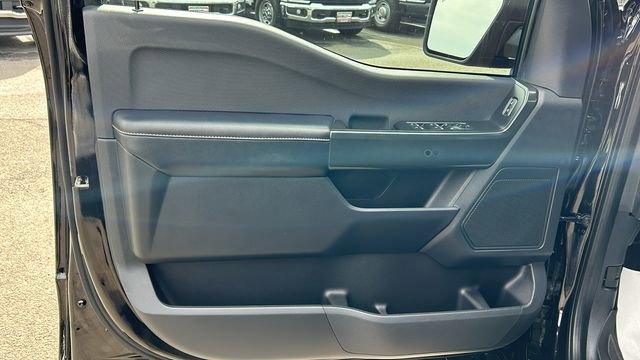 Certified 2024 Ford F150 STX w/ STX Black Appearance Package image 16