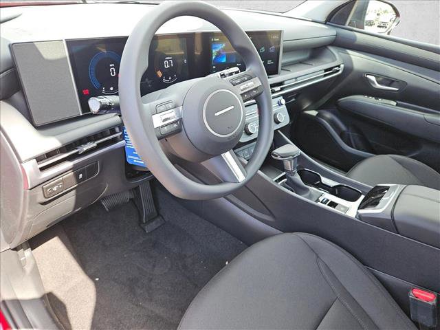 New 2026 Hyundai Tucson SE image 3