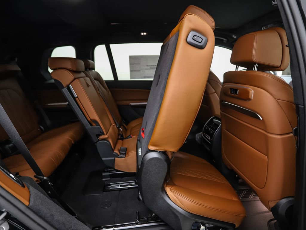 New 2026 BMW X7 xDrive40i image 35