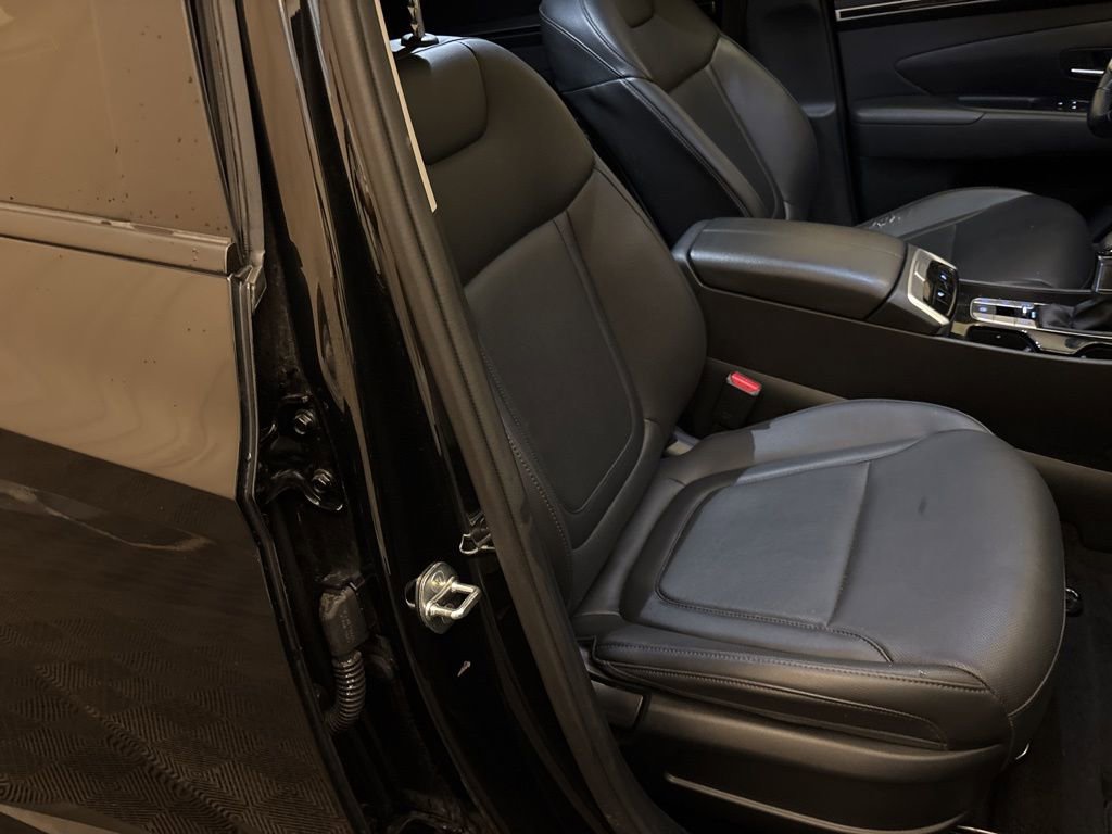 Used 2023 Hyundai Tucson SEL w/ Convenience Package image 25