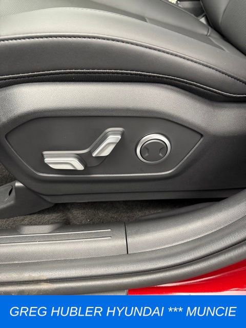 New 2026 Hyundai Santa Fe SEL FWD image 33