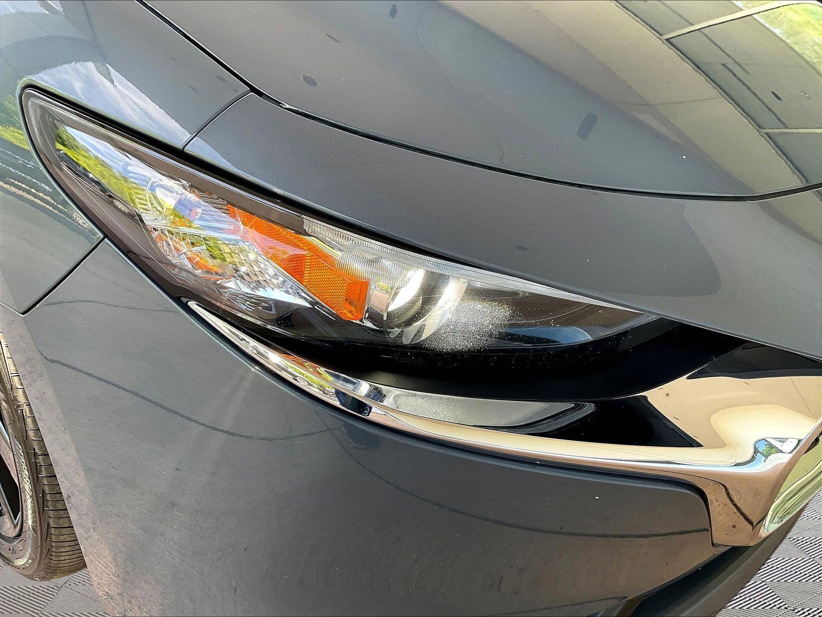 Used 2022 MAZDA MAZDA3 s FWD image 29