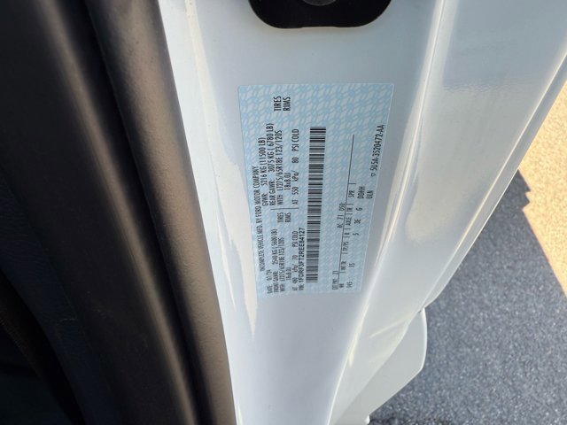 New 2024 Ford F350 XL w/ XL Chrome Package image 18