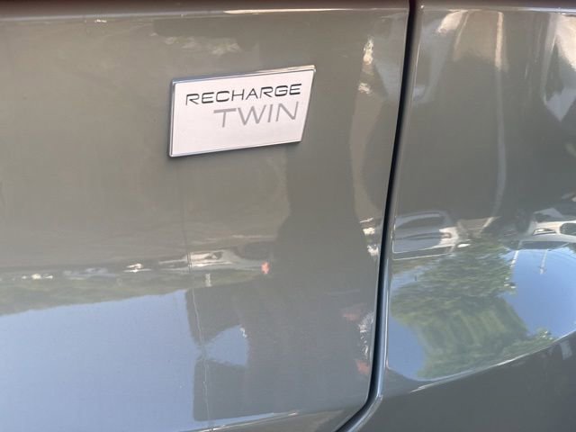 Used 2023 Volvo C40 P8 Recharge Plus AWD/4WD image 20