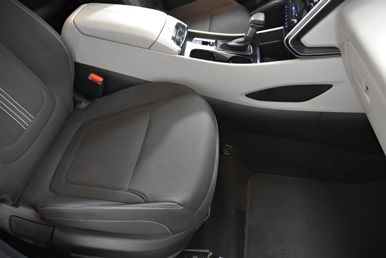 Used 2024 Hyundai Tucson SEL image 36