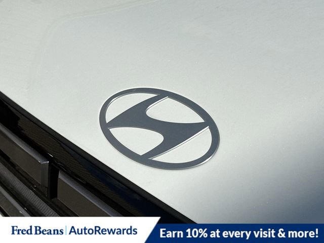 New 2026 Hyundai Santa Fe SE AWD/4WD image 21