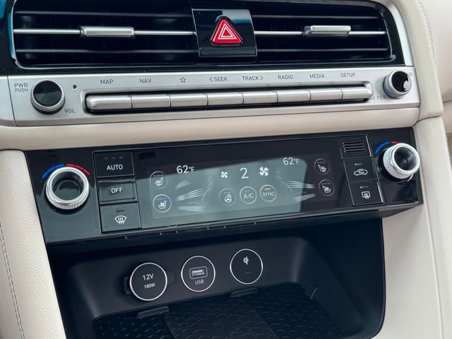 New 2026 Genesis G70 2.5T Prestige image 21