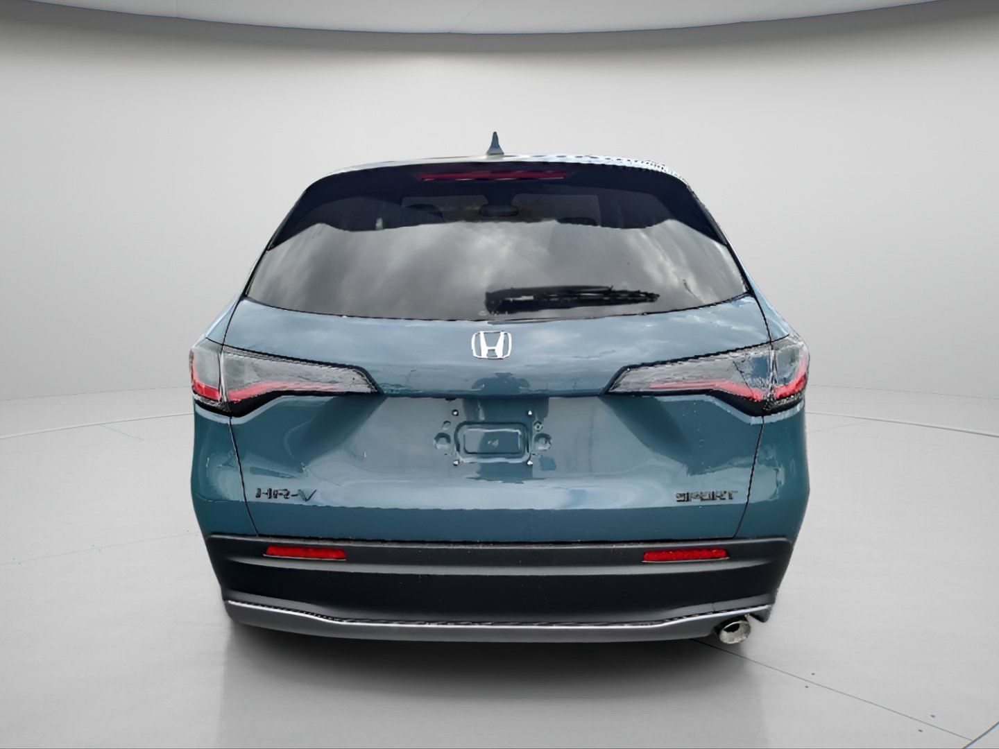 New 2027 Honda HR-V Sport image 6