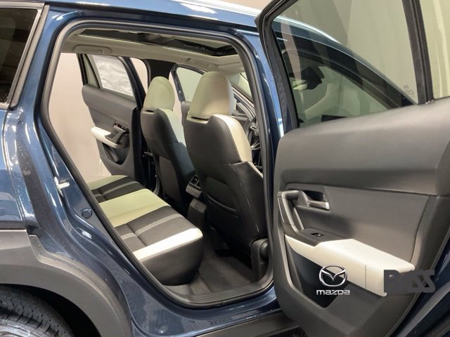 New 2026 MAZDA CX-50 AWD 2.5 S w/ Weather Package image 25