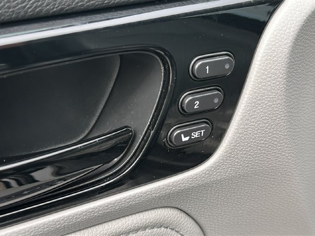 Certified 2019 Honda Odyssey Elite image 16