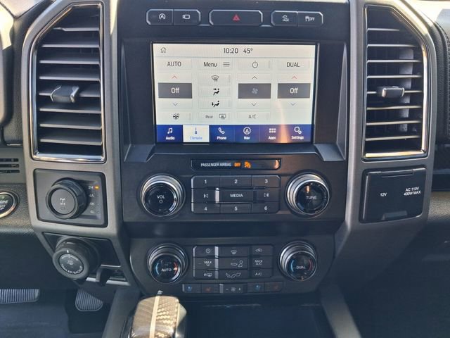 Used 2019 Ford F150 Raptor w/ Equipment Group 802A Luxury image 20